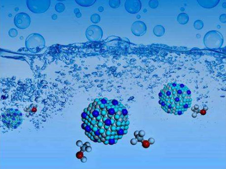 A new type of molybdenum carbide catalyst opens up a new way of producing biodiesel